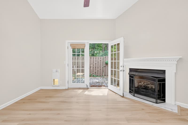 Nashville Condo: 440 English Ivy Drive - -
