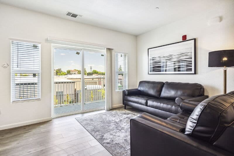 Sacramento Apartment: 6470 Stockton Blvd