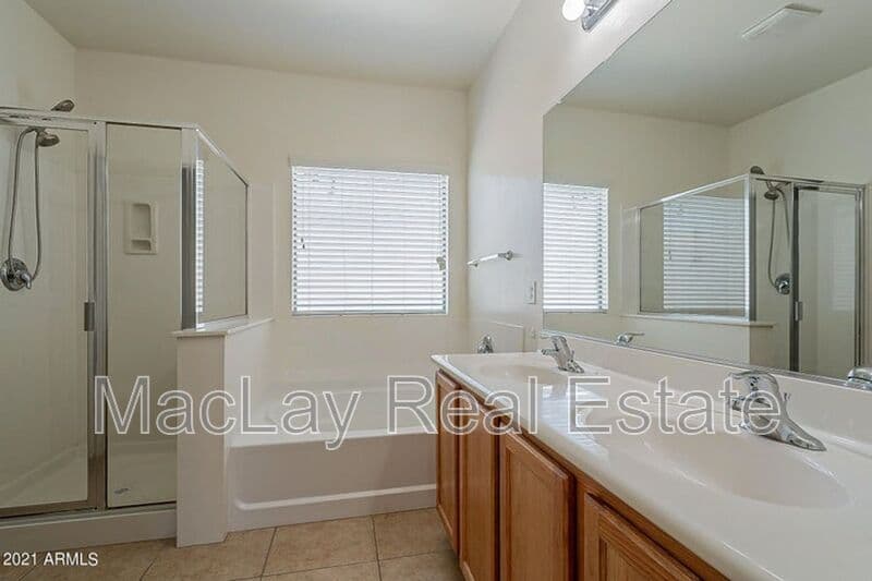 Goodyear House: 16950 W Sonora St