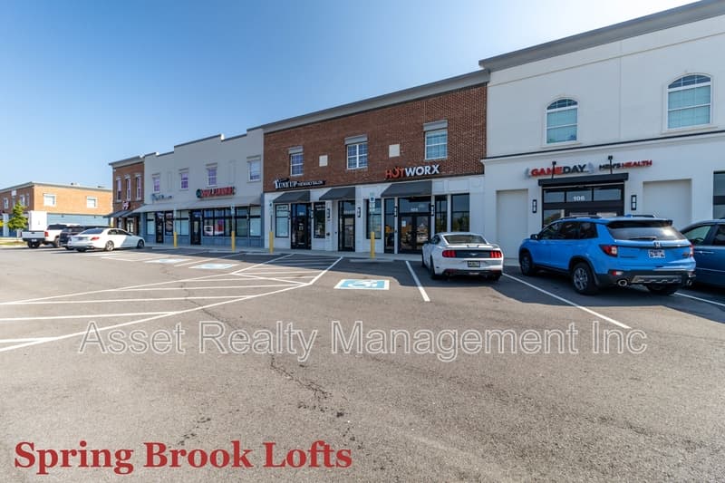 Alcoa Condo: 1110 Franck Street - 213