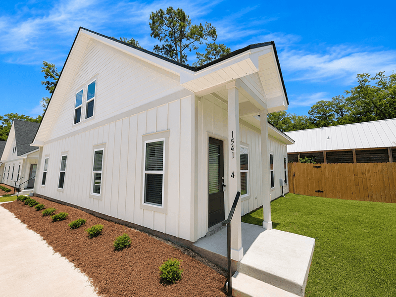 Tallahassee Townhome: 1541 Payne Street - 4