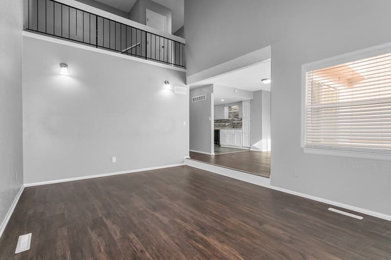 Blue Springs Condo: 565 NW Valleybrook Rd