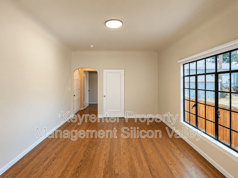 San Jose Condo: 222 N 3rd St