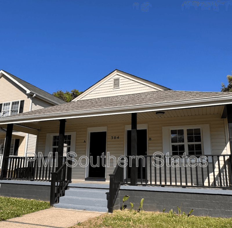 Greenville Condo: 304 North Leach Street