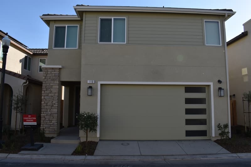 Madera House: 1110 Encore Way West