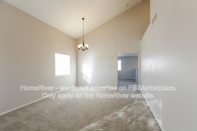 Buckeye House: 5848 S 236th Dr