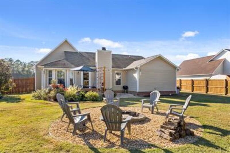 Raeford House: 600 South Buckeye Drive