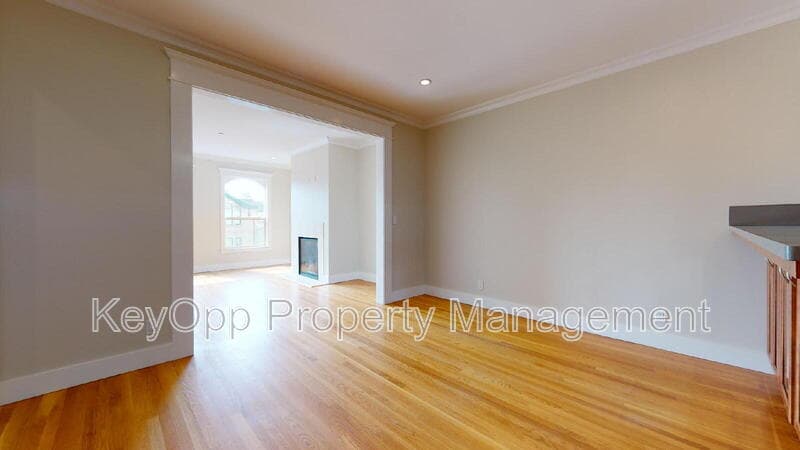 San Francisco Condo: 432 26th Avenue