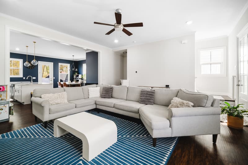 Atlanta House: 2369 Rover Court