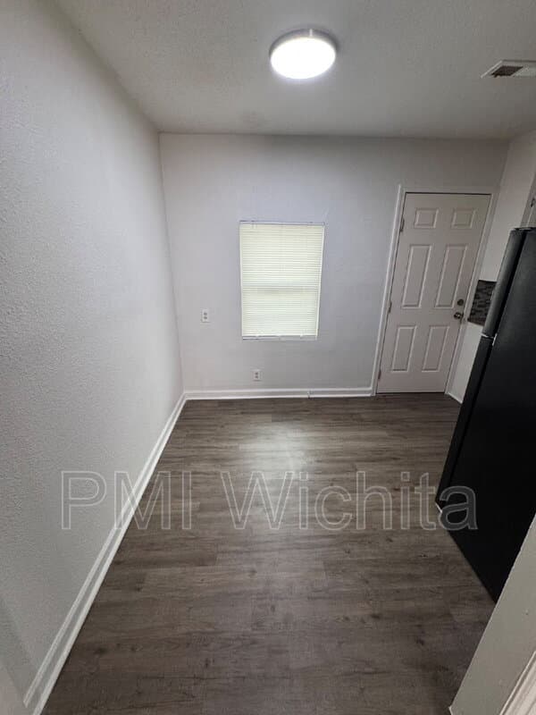 Wichita Condo: 816 S Water St C
