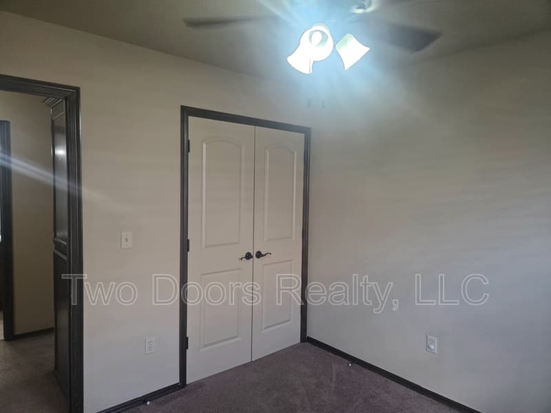 Yukon House: 3217 Tenkiller Crt.