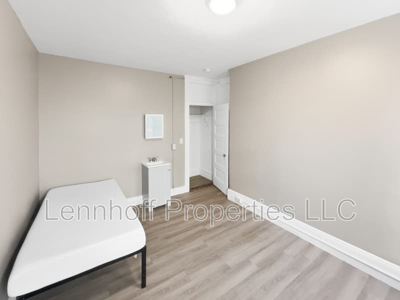 Salem Condo: 116 Lafayette Street