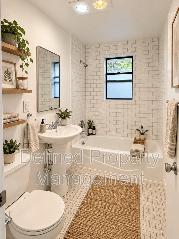 Los Angeles (Miracle Mile) Condo: 649 S. Burnside Ave.