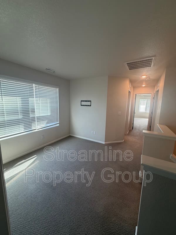 Brighton House: 5117 Buckwheat Road