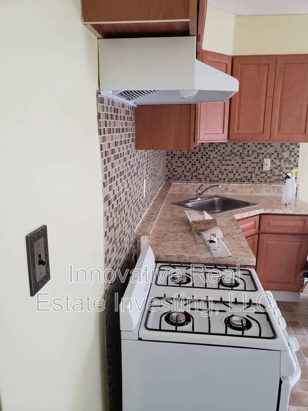 Philadelphia Condo: 3733 North Carlisle Street - 2
