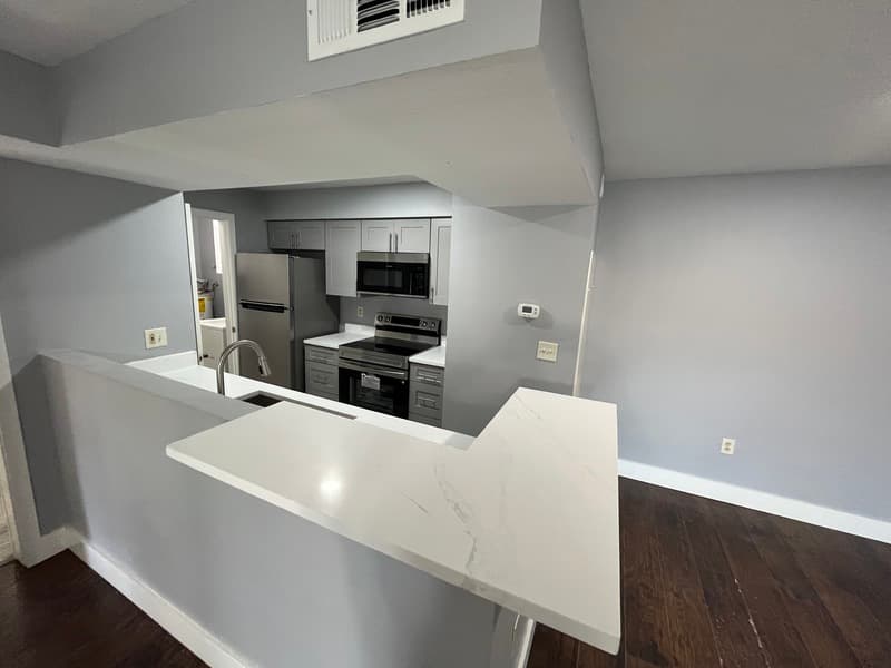 Kissimmee Condo: 3008 Parkway Blvd