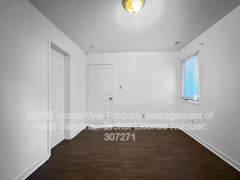Chapel Hill Condo: 702 Martin Luther King Jr Blvd