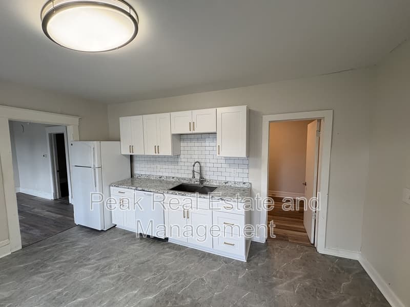 Grand Rapids Condo: 744 Oakland Ave SW