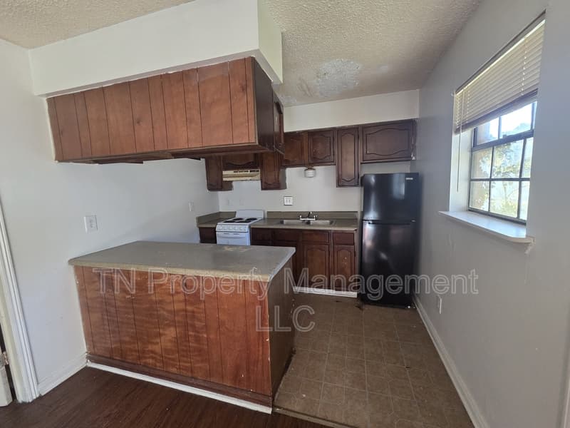 Lafayette Condo: 203 Rue Royale - A