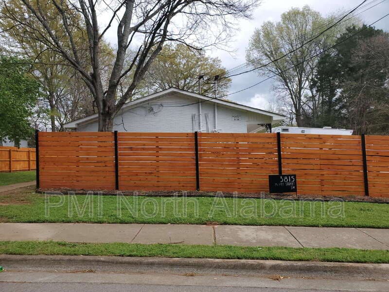 Huntsville Condo: 3815 Mcvay Street Southwest