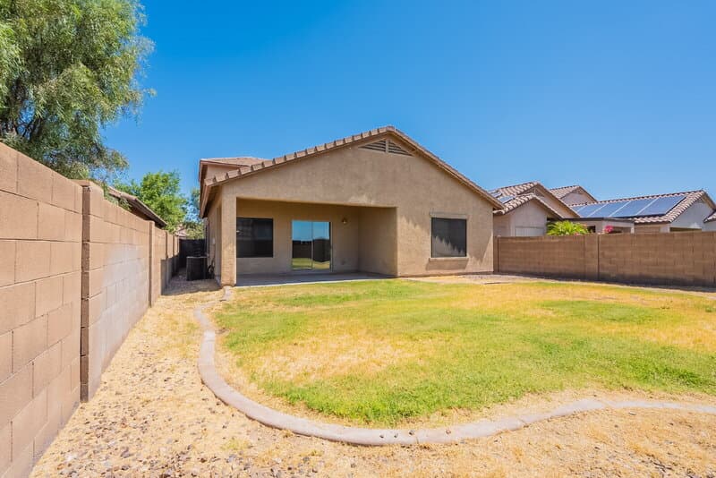 Florence House: 7599 West Springfield Way