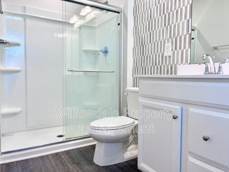 Durham Townhome: 818 Romeria Dr