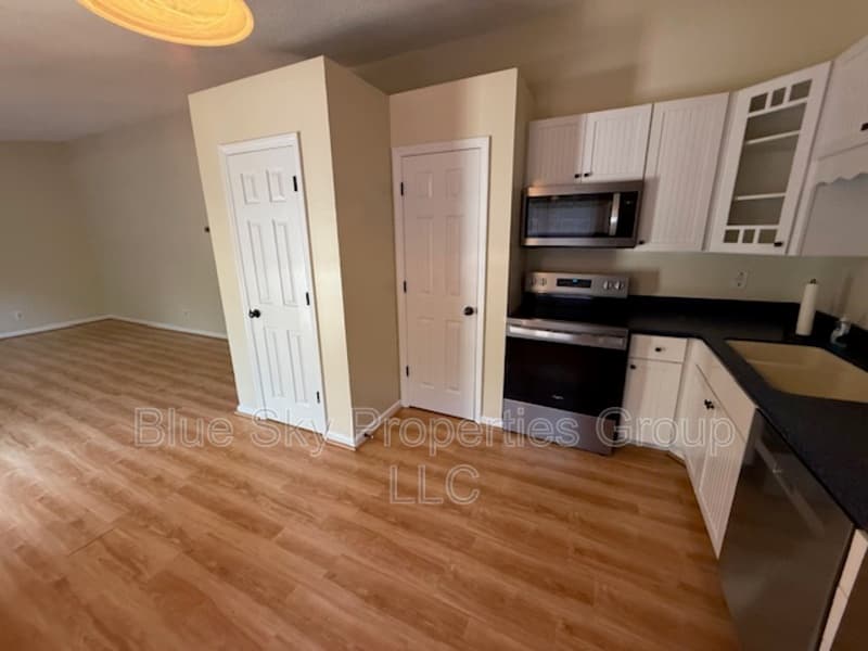 Pittsboro Condo: 146 Hanks Street - 1