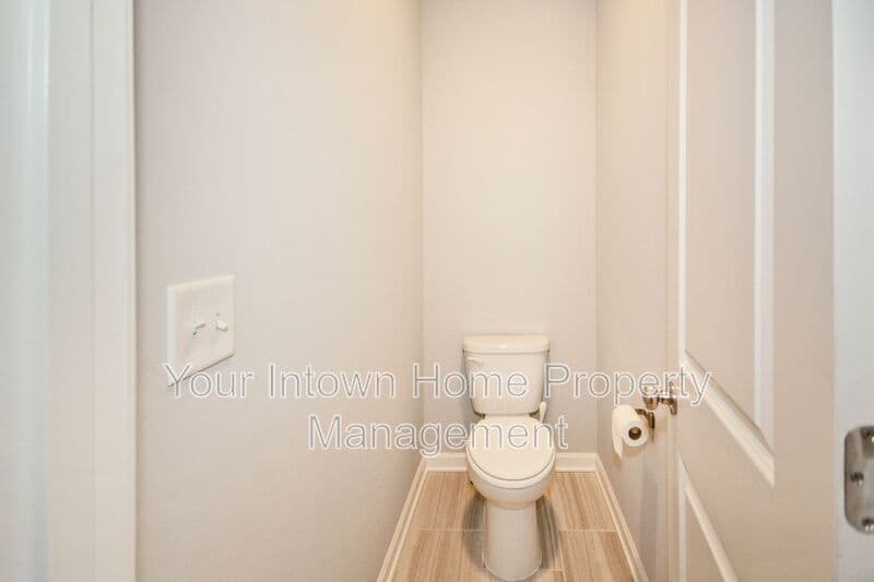 Atlanta Townhome: 1135 Rambler Cross