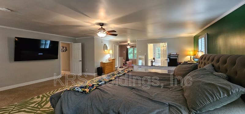 Williamsburg House: 107 Pleasant Point