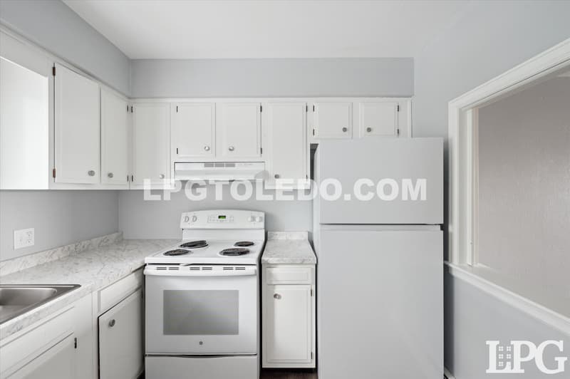 Toledo Condo: 3330 Arlington Ave