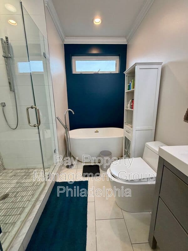 Philadelphia House: 1546 S Lambert St