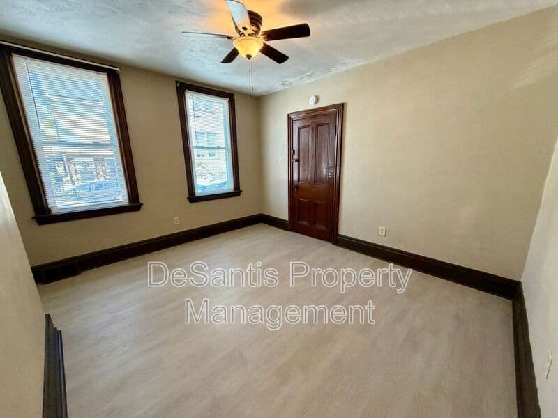 Pittsburgh Condo: 114 Sedgwick Street