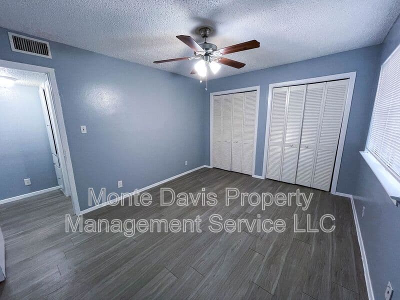 Austin Condo: 8907 Parkfield Drive