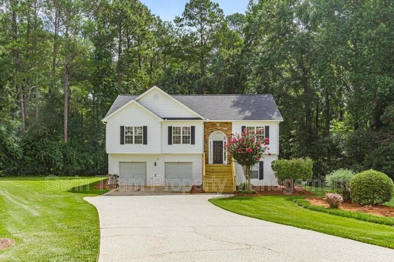 Monroe House: 4025 Hemingway Dr