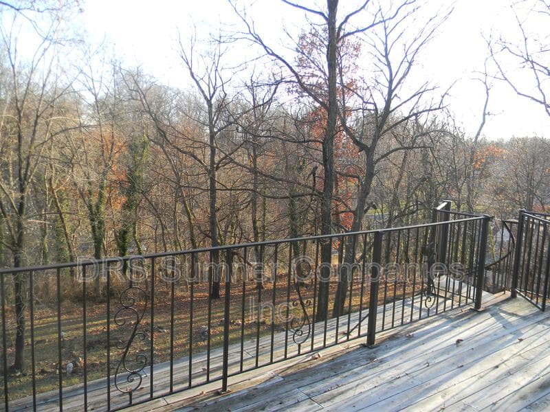 Baltimore Condo: 5440 Frederick Avenue - 2