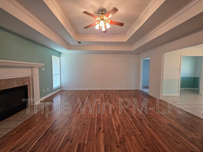 Cabot House: 26 Stonewood Drive