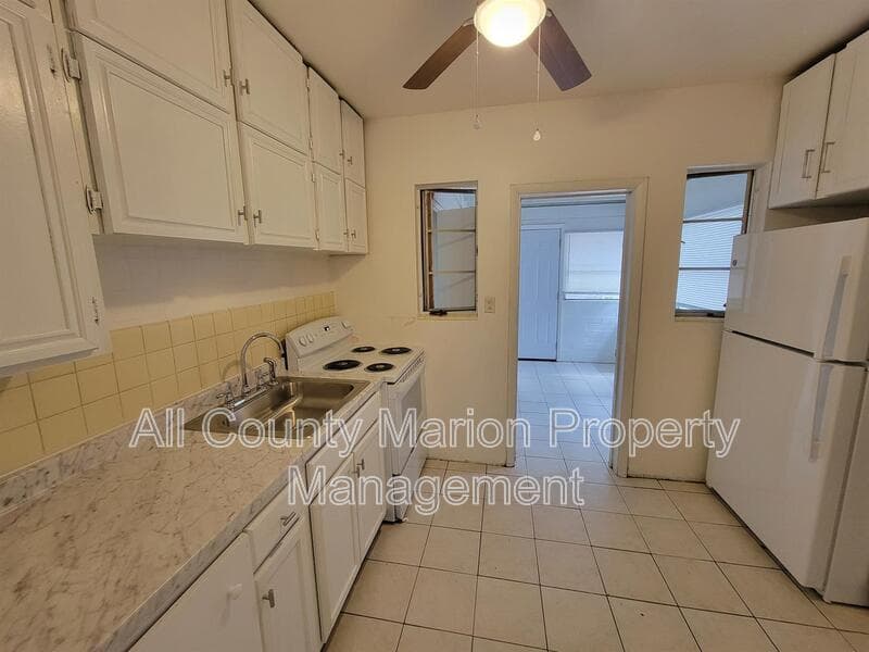 Ocala Condo: 1024 NE 2nd ST