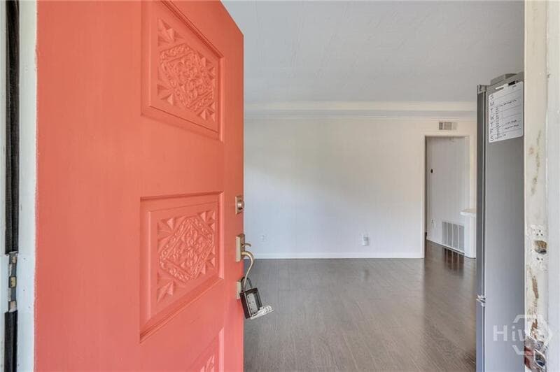 Savannah House: 2337 Shirley Drive