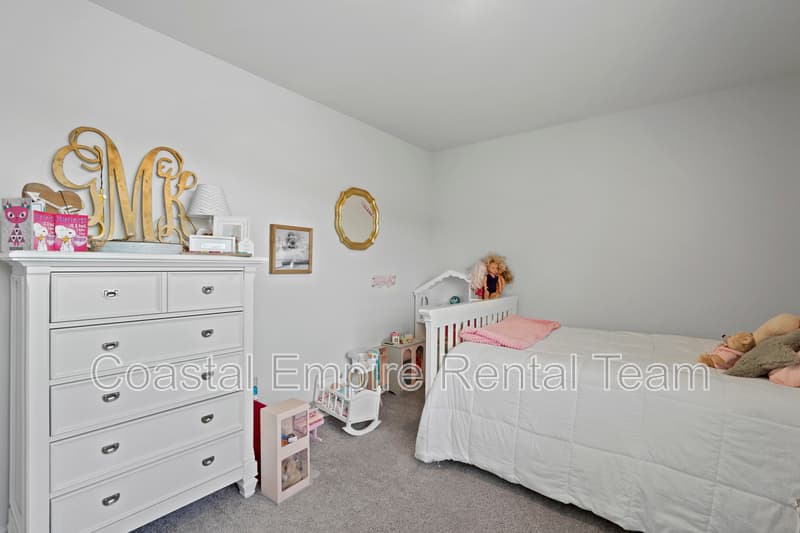 Richmond Hill House: 41 Gypsea Lane