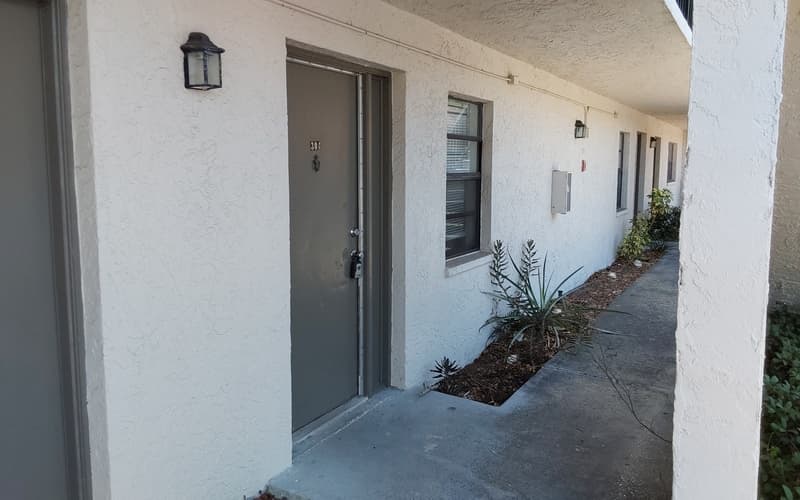 Clearwater House: 2142 Bradford St Apt 304