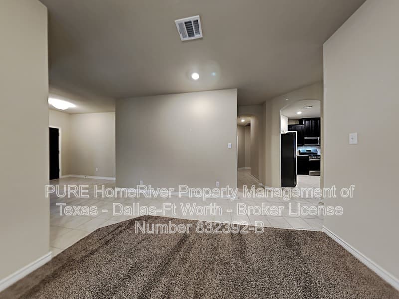 Forney House: 5121 Pleasant Springs Ct