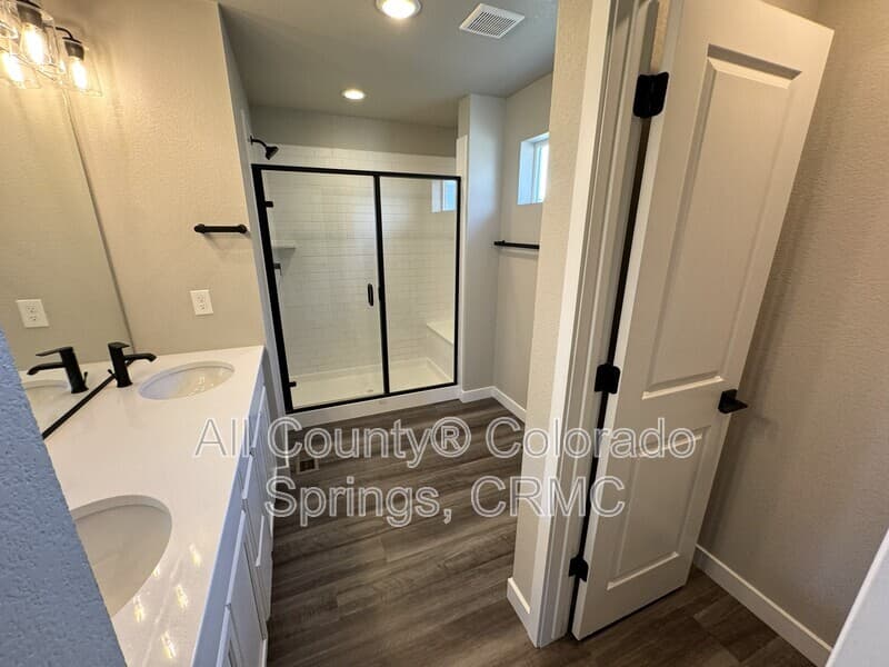 Colorado Springs House: 10520 Horton Drive