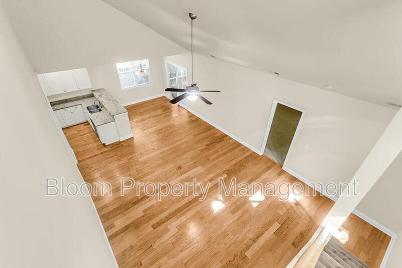 Mount Pleasant House: 2649 Lohr Dr