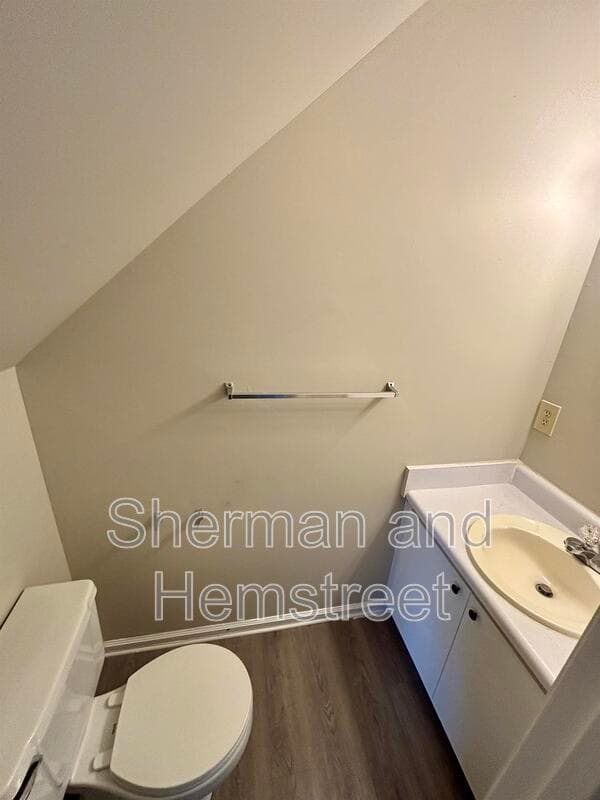 Augusta Condo: 2738 Blount Avenue, Unit #5