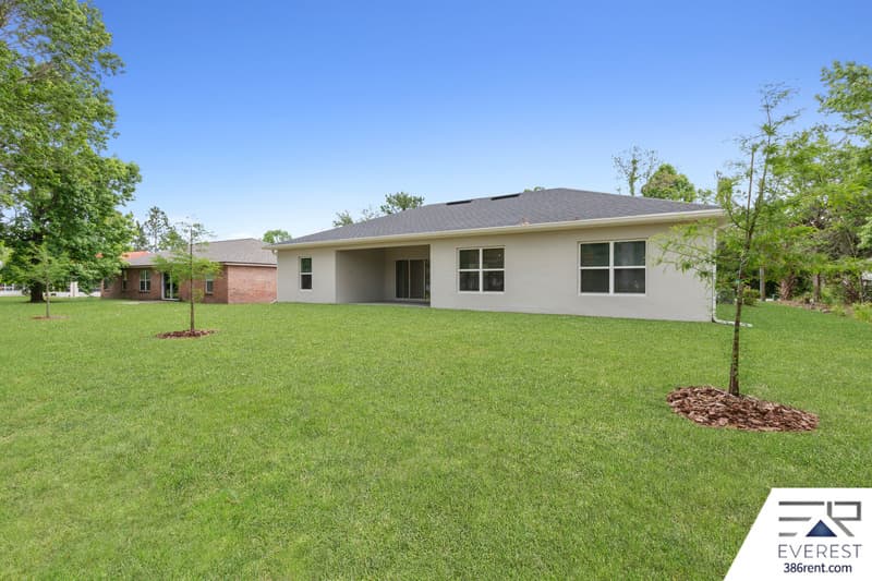 Palm Coast House: 17 Praver Lane