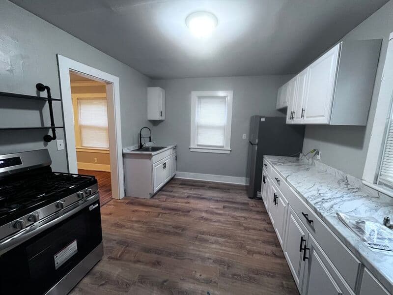 Rochester Condo: 151-153 Anthony st