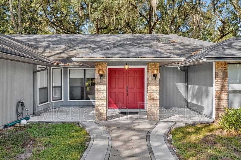 Gainesville House: 1326 Northwest 57th Street