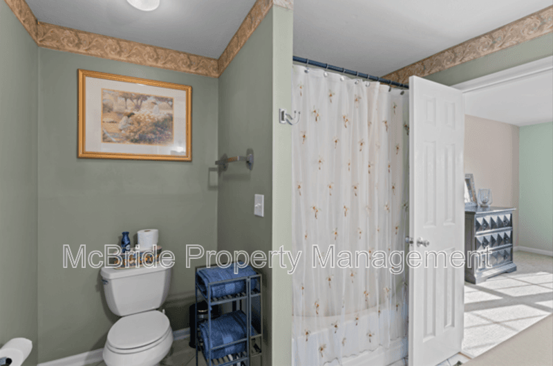 Evans Townhome: 201 Nicklaus Court