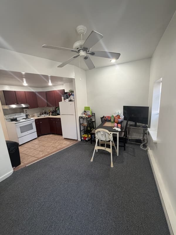 Philadelphia Condo: 1430 West Ritner Street - 2