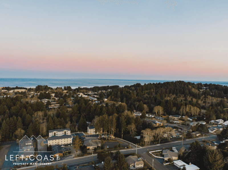 Lincoln City Condo: 3031 Northeast West Devils Lake Road